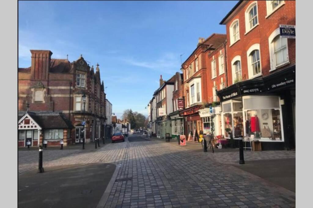 The Copper Pan By Ritual Stays Hemel Hempstead Esterno foto