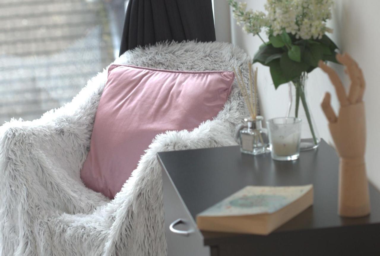 The Copper Pan By Ritual Stays Hemel Hempstead Esterno foto