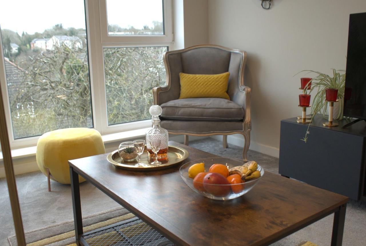 The Copper Pan By Ritual Stays Hemel Hempstead Esterno foto